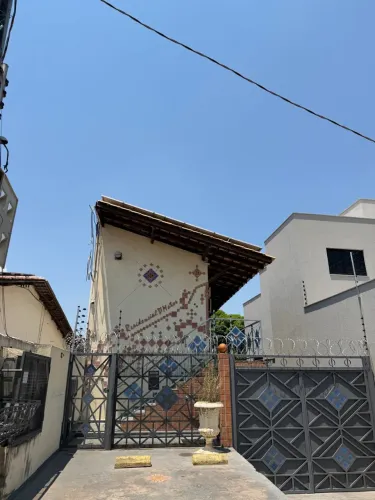 Alugo kitnet para Mulher no centro de Cuiabá