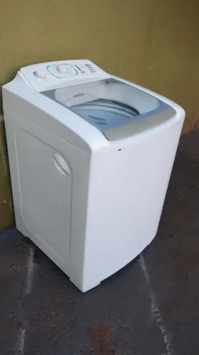 Máquina Electrolux 12 kg