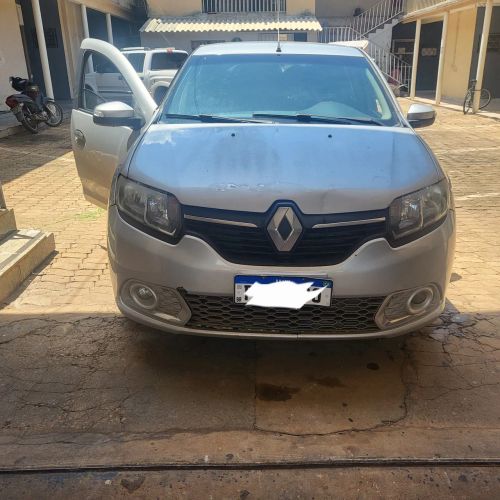 Imagem de Renault Sandero Dynamique Hi-power 1.6 8V 5P 2015