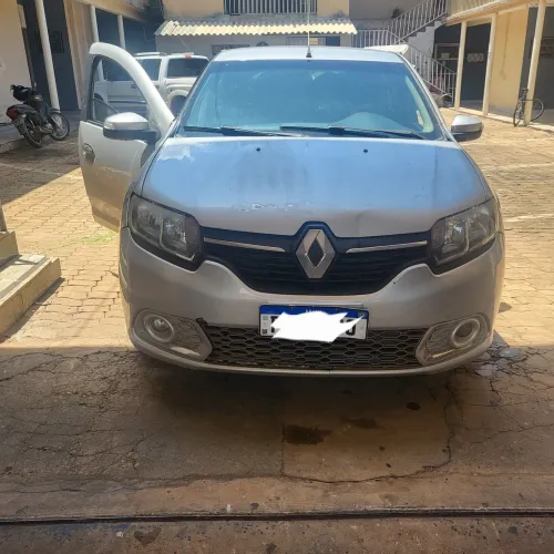 Renault Sandero Dynamique Hi-power 1.6 8V 5P 2015