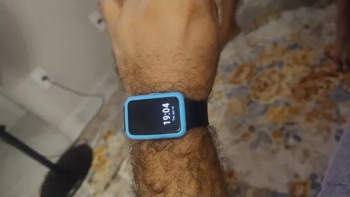 Estou vendo