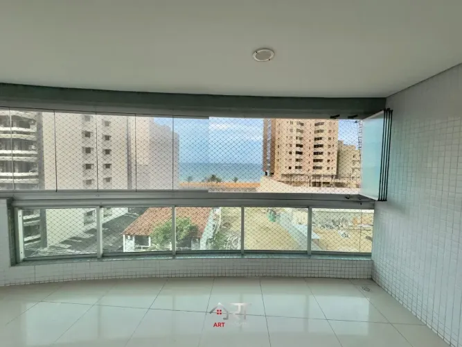 Imóvel para venda com 140 metros quadrados com 3 quartos em Itapuã - Vila Velha - ES