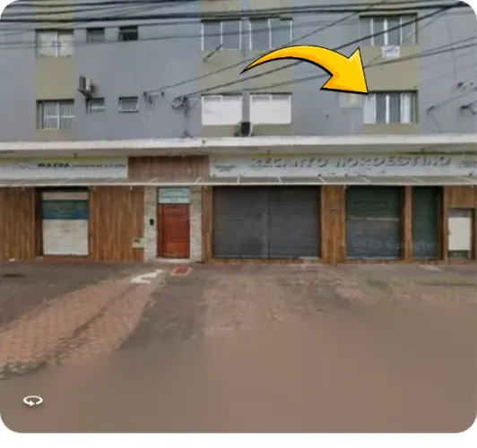 Excelente comercial 30m2-Vila Mirim-PRAIA GRANDE-próximo à Prefeitura e ao Fórum