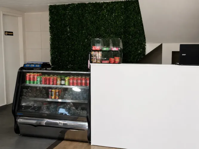 Vendo Restaurante