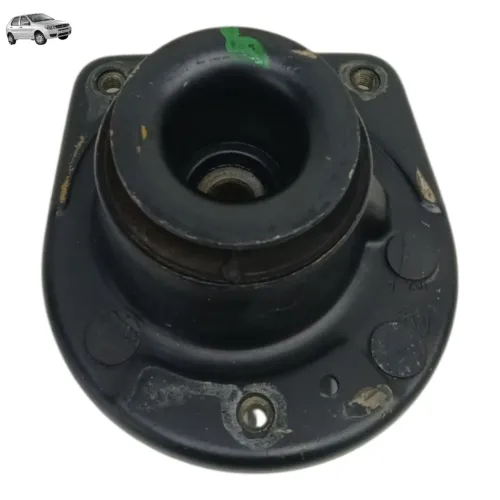 coxim amortecedor dianteiro esquerdo fiat palio fire 2007