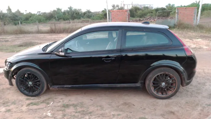 Volvo C30 2.0 145cv 2008