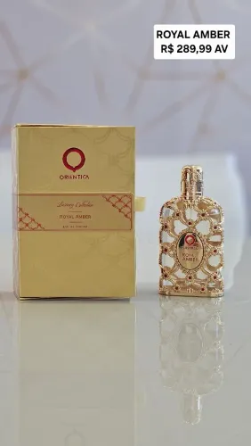 Perfumes Importados!!!