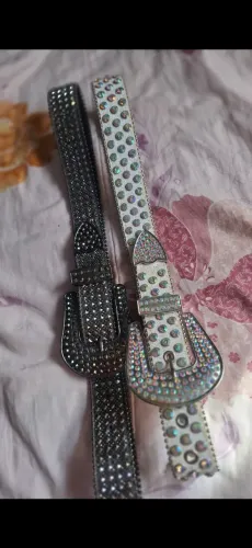 Cintos country feminino