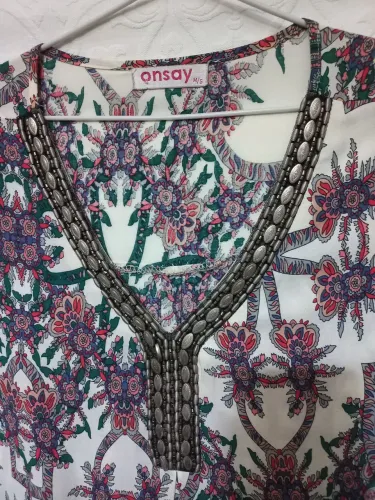 Blusa