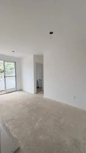 Apartamento novo - Otimo ponto comercial
