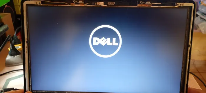 Tela de LED ultra slim 15.6 full HD 
