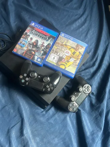 PlayStation 4