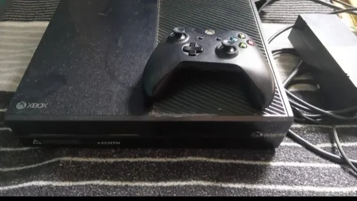 Nintendo wii + Xbox one 