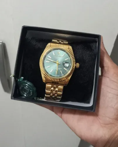 Relógio Rolex