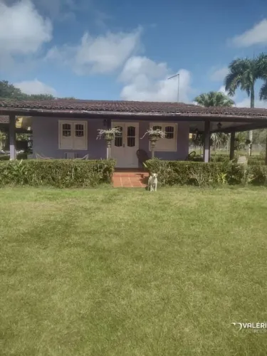 TERRENO EM BENEVIDES COM 15.000M²