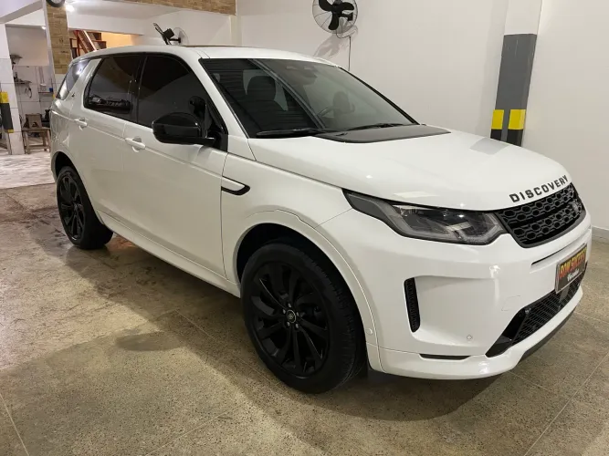 Land Rover Discovery Sport SE R-DYN. 2.0 Bi-TB DIE 2023