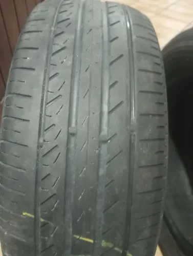Pneu 195/55/15