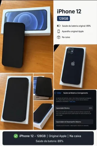 iPhone 12