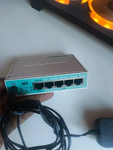 Microtik Giga