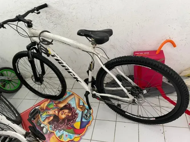 Bicicleta aro 26