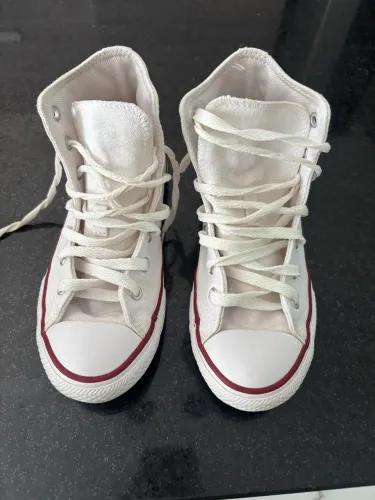 Tênis all star 