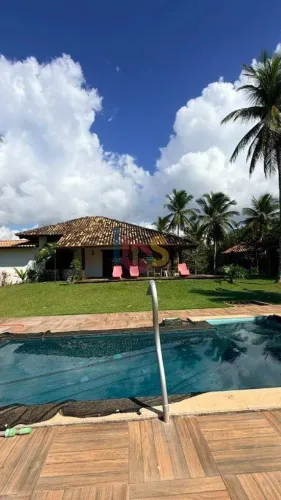 Vendo Sitio Rodovia Ilhéus/Itacaré frente ao Mar