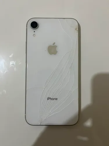 iPhone XR 128gb