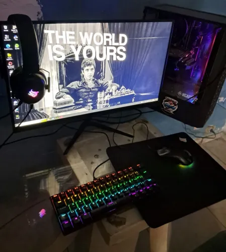 Pc gamer