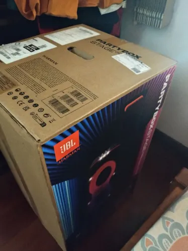 partbox 320 jbl