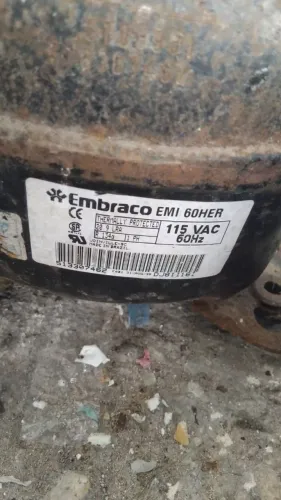 Motor