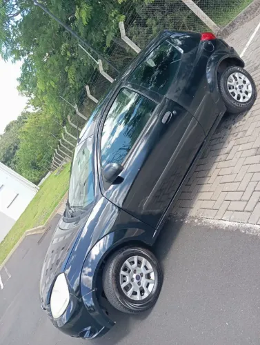 Ford KA 1.0 8v/1.0 8V ST Flex 3P 2010