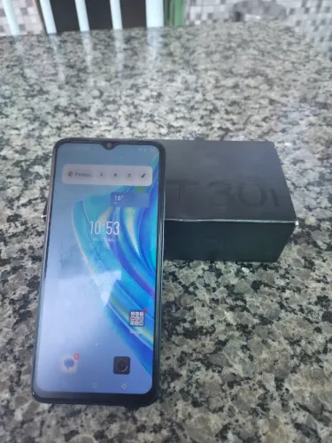Infinix Hot 30i