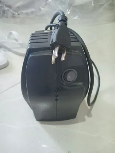 Nobreak APC - Proteção para Computador e Eletrônicos