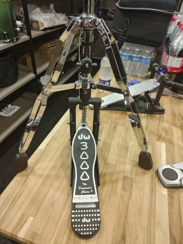 DW 3000 Series Hi-Hat Stand DWCP3500A