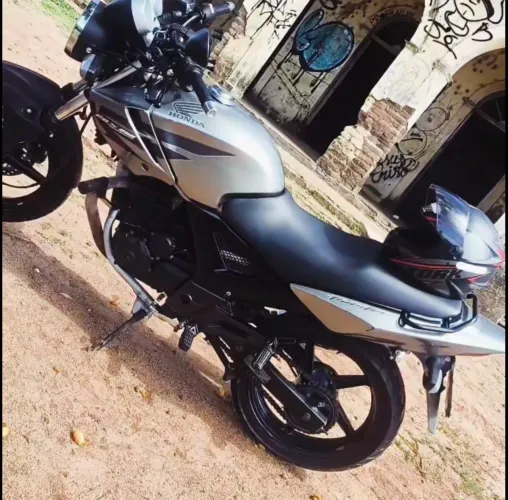 2008 Honda CB