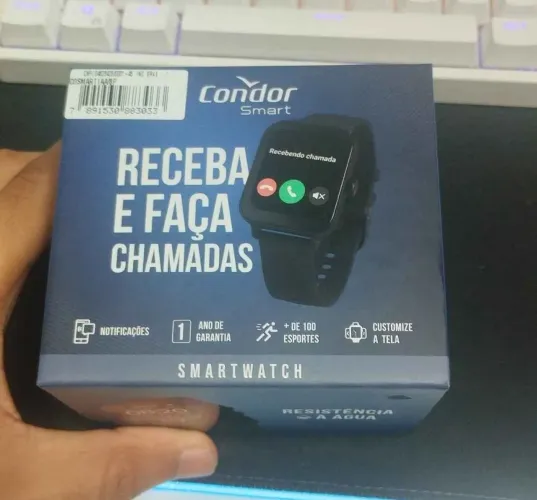 Smartwatch Condor 