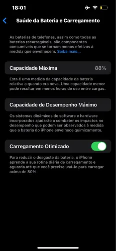 iPhone 14 troca