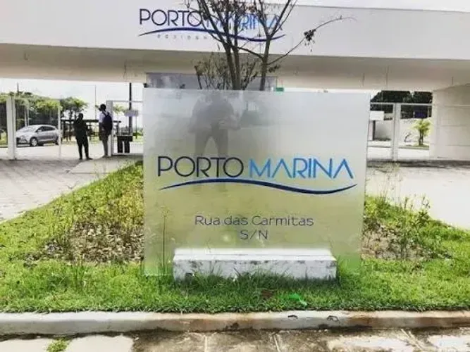 Porto Marina - Lote 160m2