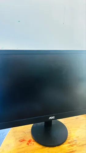 Monitor