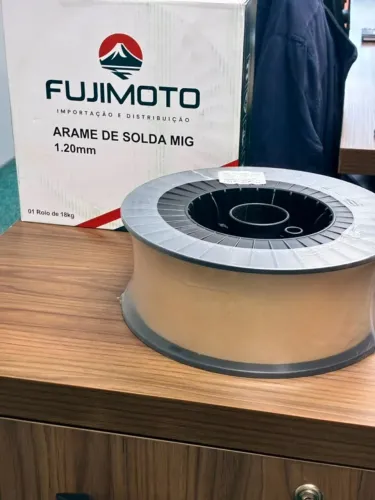 Arame Mig 1.20mm
