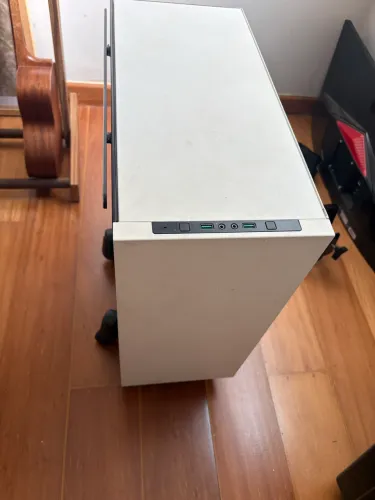 PC ryzen 9 32gb ram 1,25tb ssd