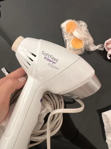 Pedicuro Softfeet taiff estética 