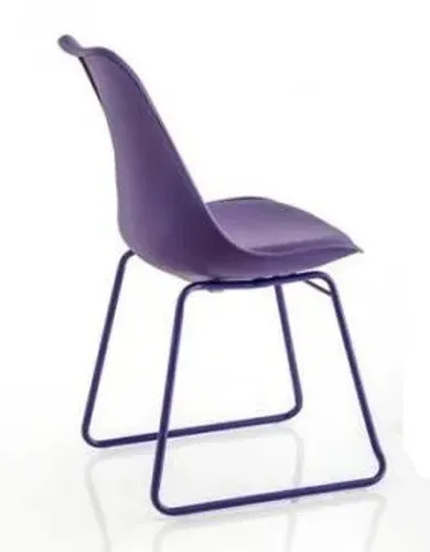 Cadeira Eiffel Boilis