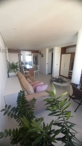 Excelente 2 quartos mobiliado com total infraestrutura - Pituba
