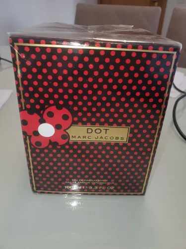 Perfume Dot marc jacobs