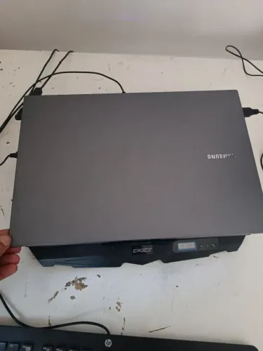 Notebook Samsung i5