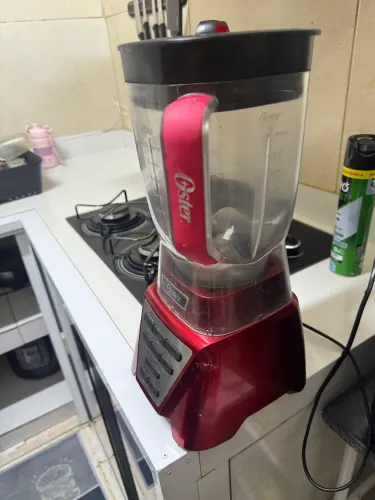 Liquidificador oster new expert