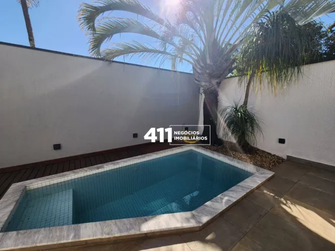 Casa à Venda ou Locação no Jardim Vila Paradiso - Indaiatuba/SP