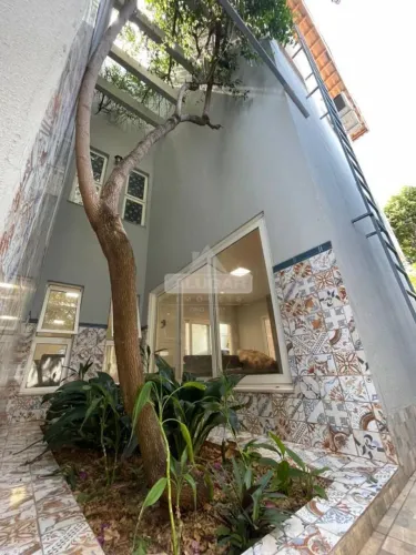 Sobrado alto padrão - Arq.paulista - 1103 Sul