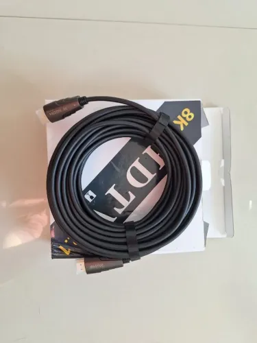 HDMI 2.1 8k (20 metros)